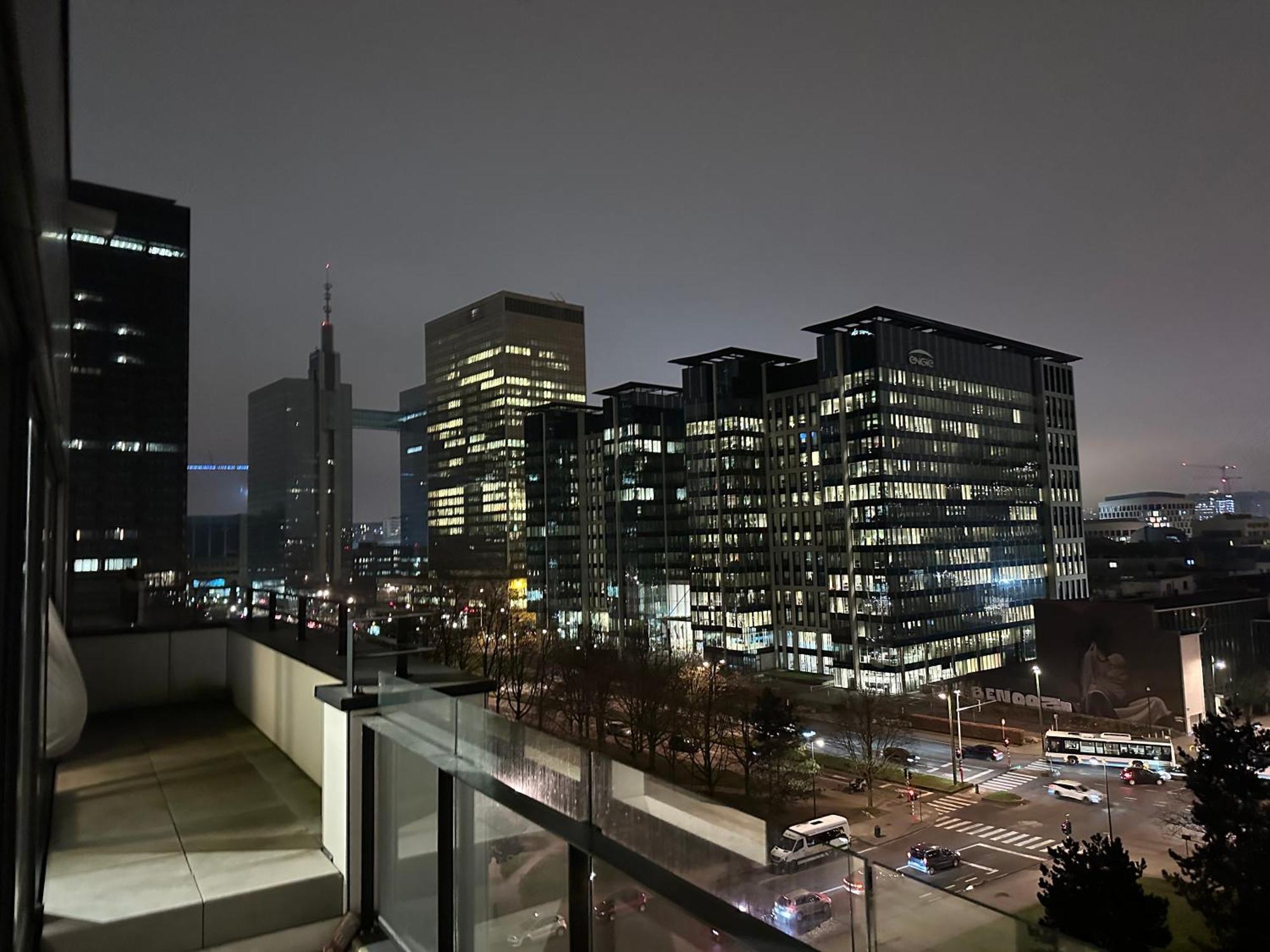 Apartment Penthouse In With Stunning View *